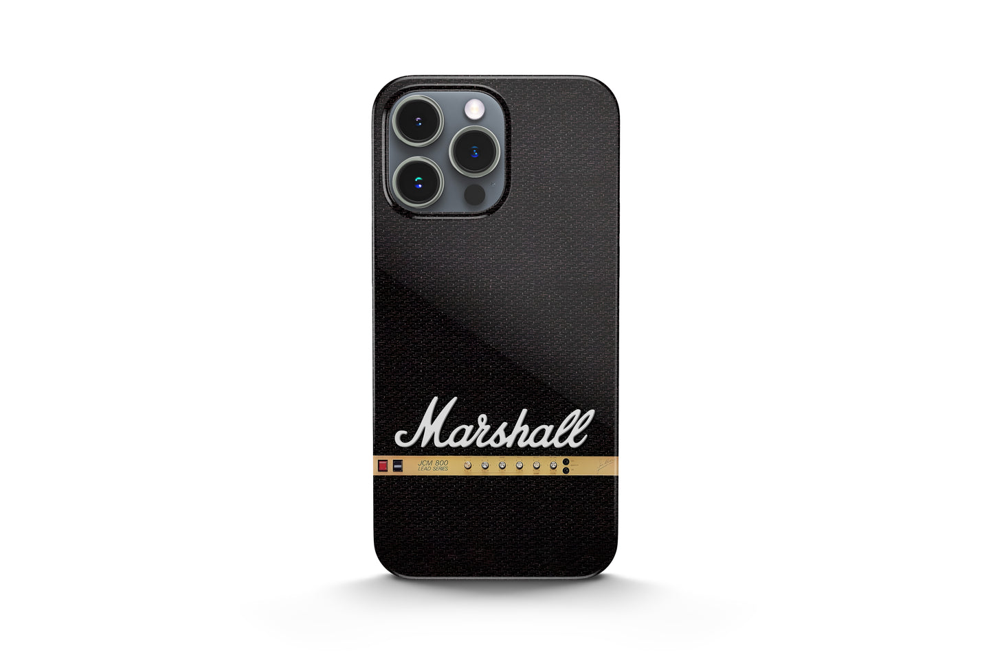 Marshall Phone Case
