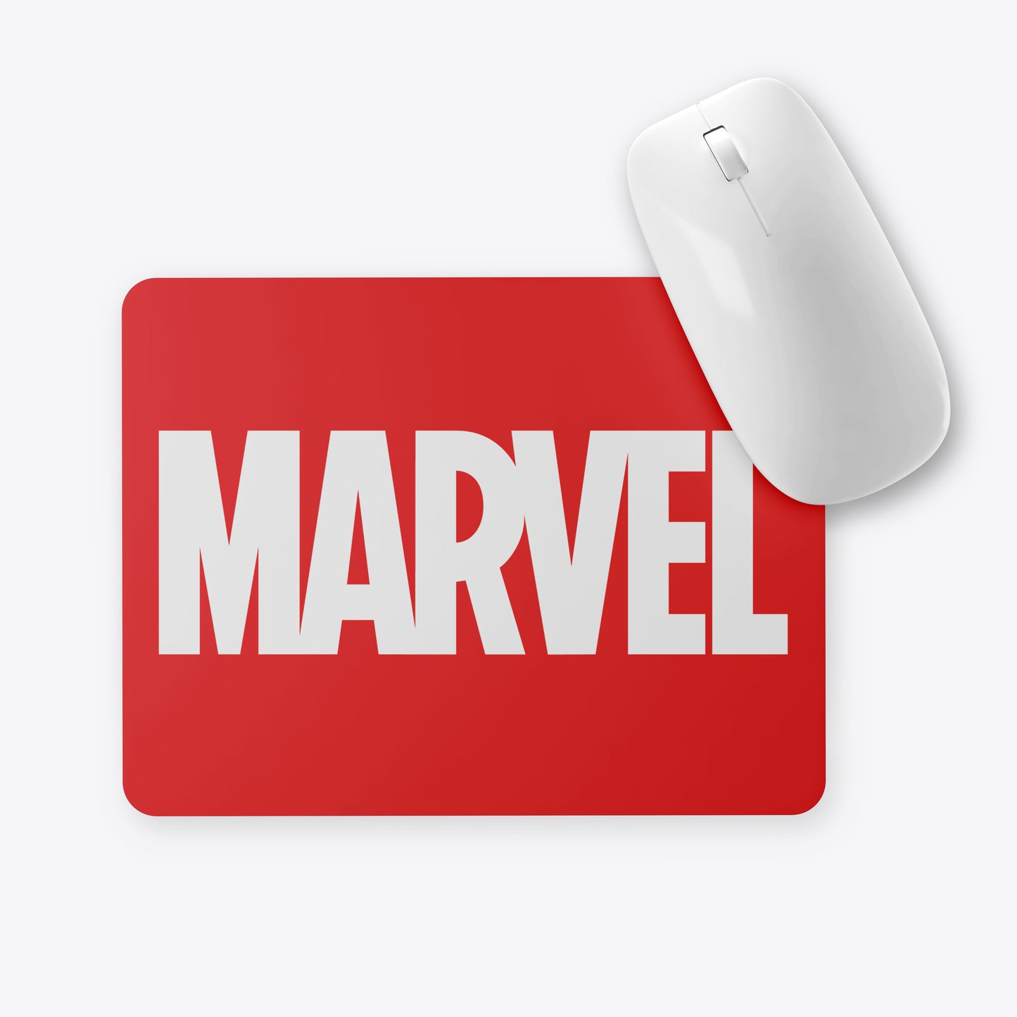 Marvel Mouse Pad