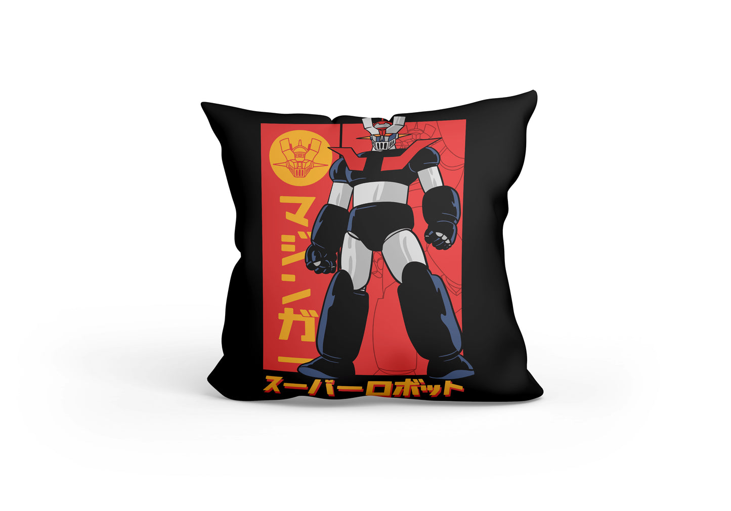 Mazinger Z Cushion