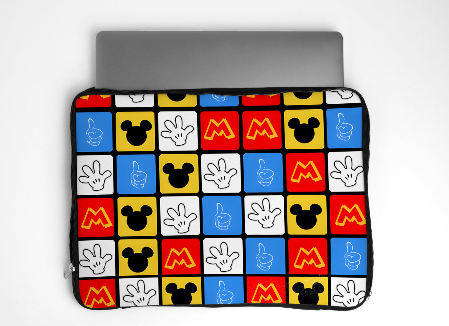Mickey Laptop Sleeve