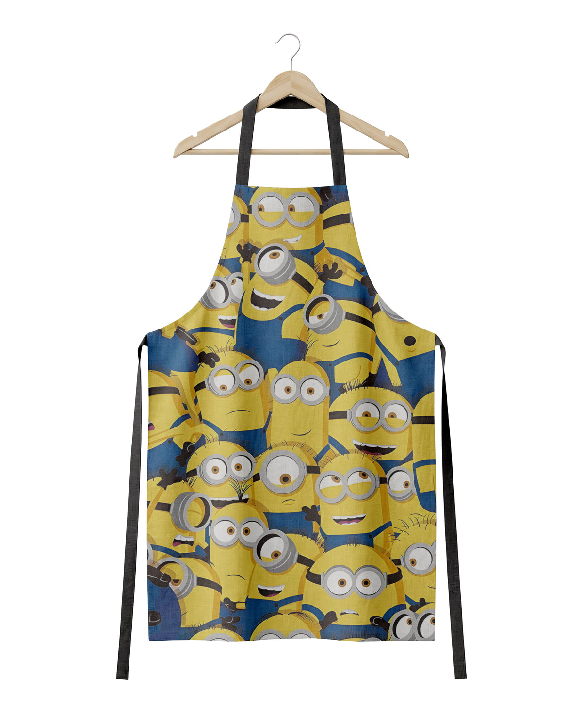 Minions Apron