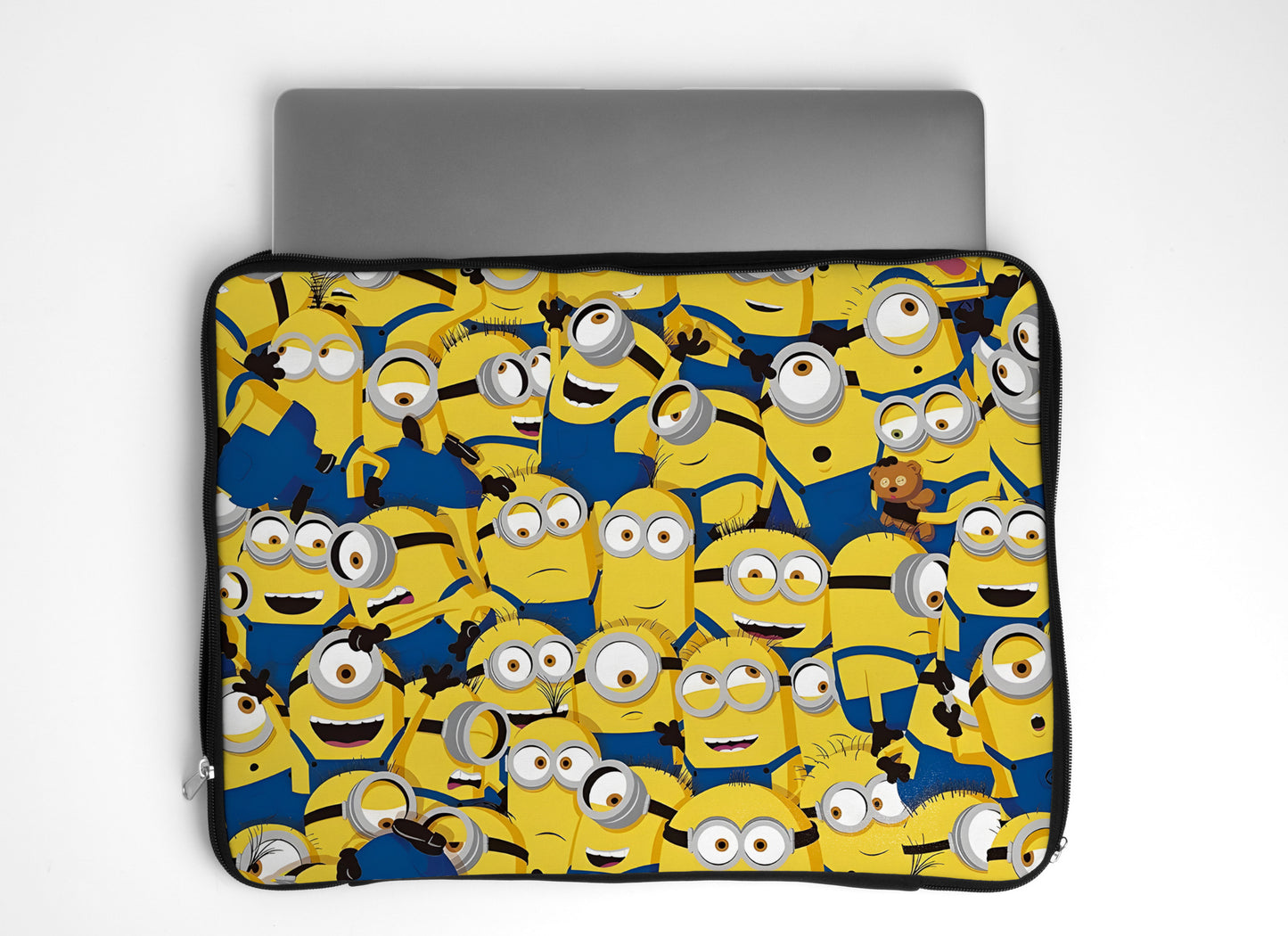 Minions Laptop Sleeve