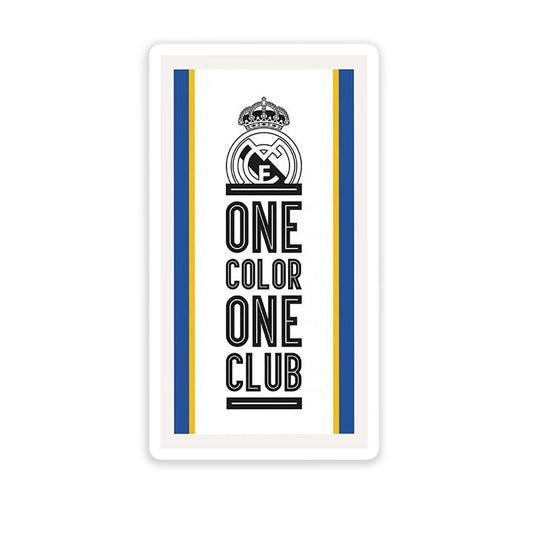 One Color One Club RM Sticker