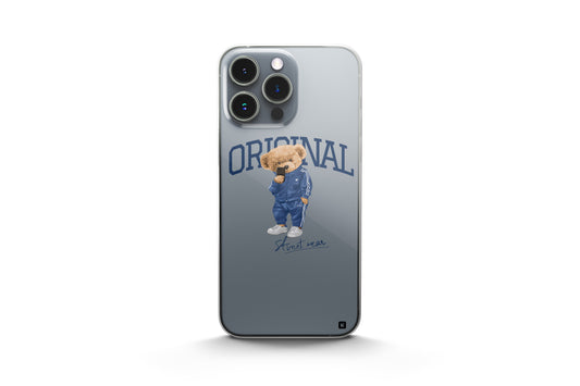 Original Bear Phone Case