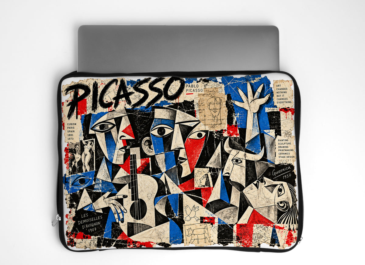 Picasso Laptop Sleeve