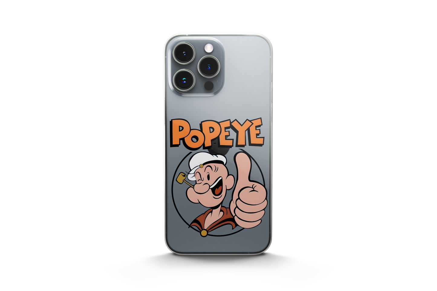 Popeye Phone Case
