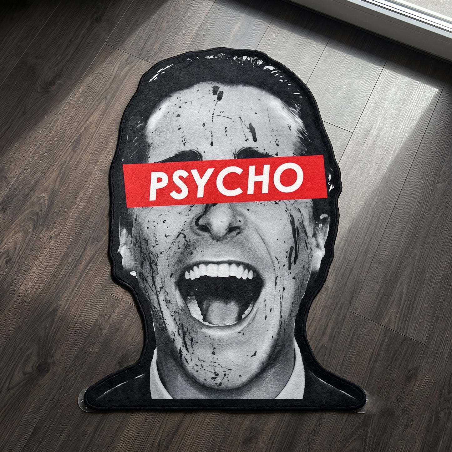 Psycho Rug