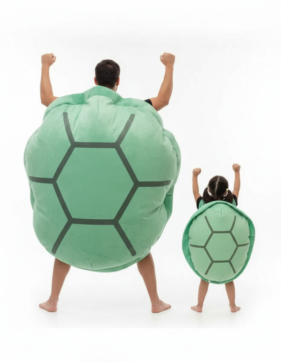 Snuggle Shell