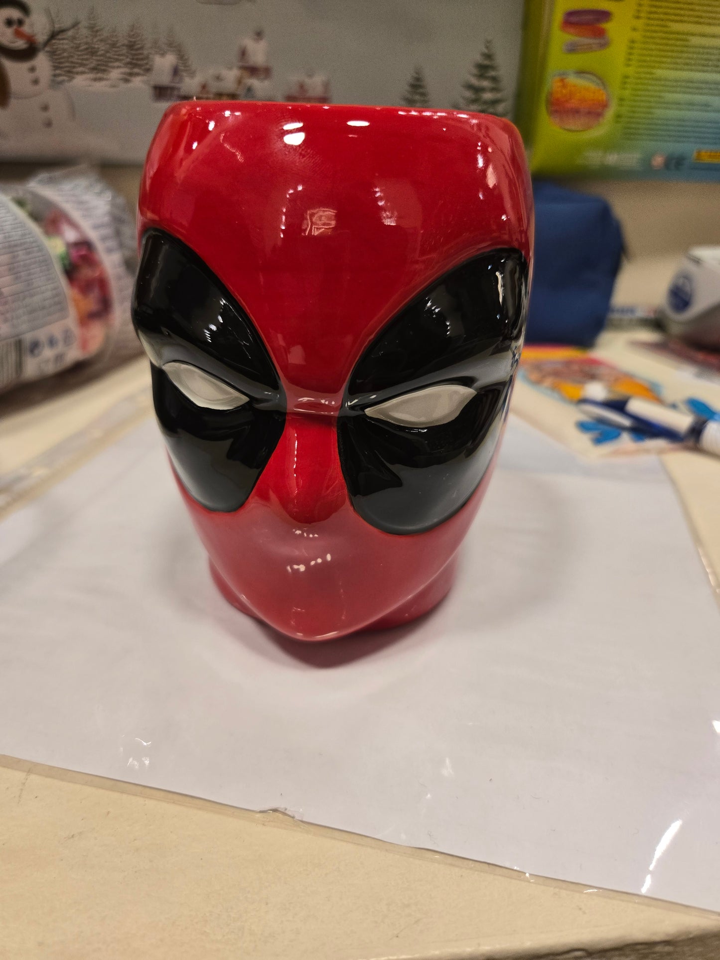 Deadpool Mug
