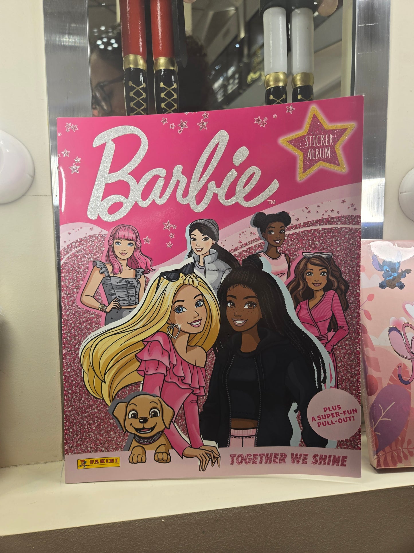Barbie Album