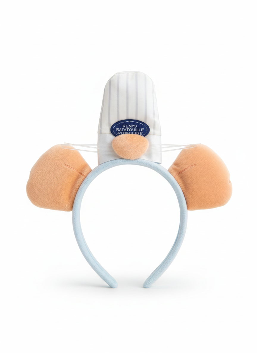 surtete Ratatouille