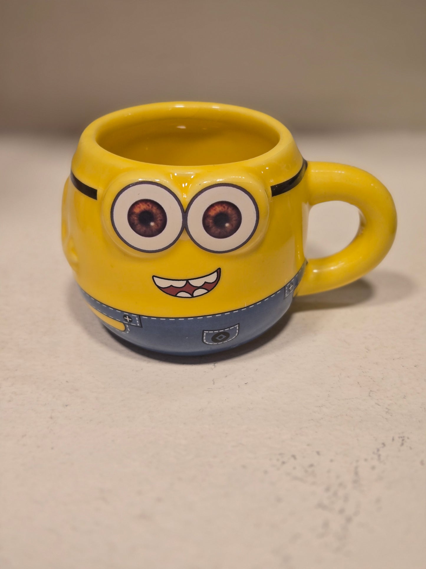 Minions Mug