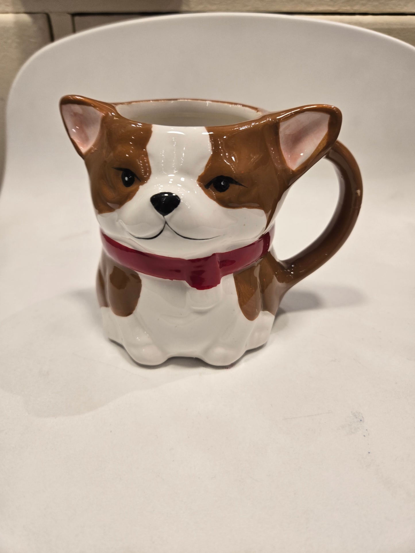 Dog face Mug