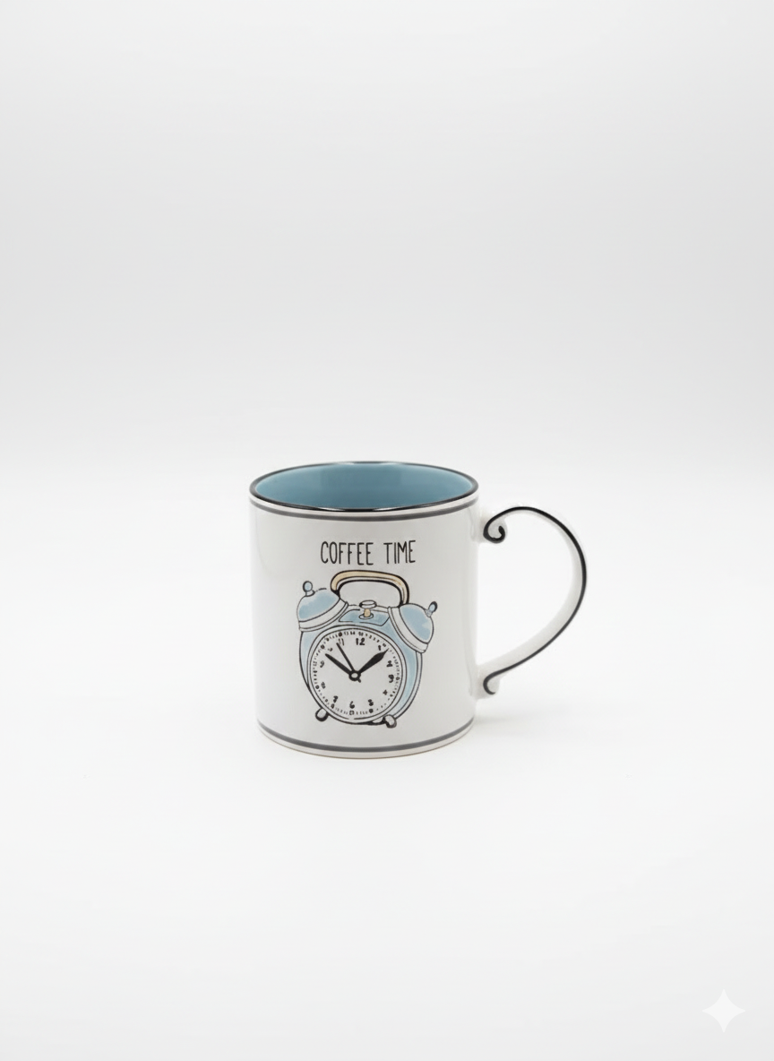 Coffee Time Mug