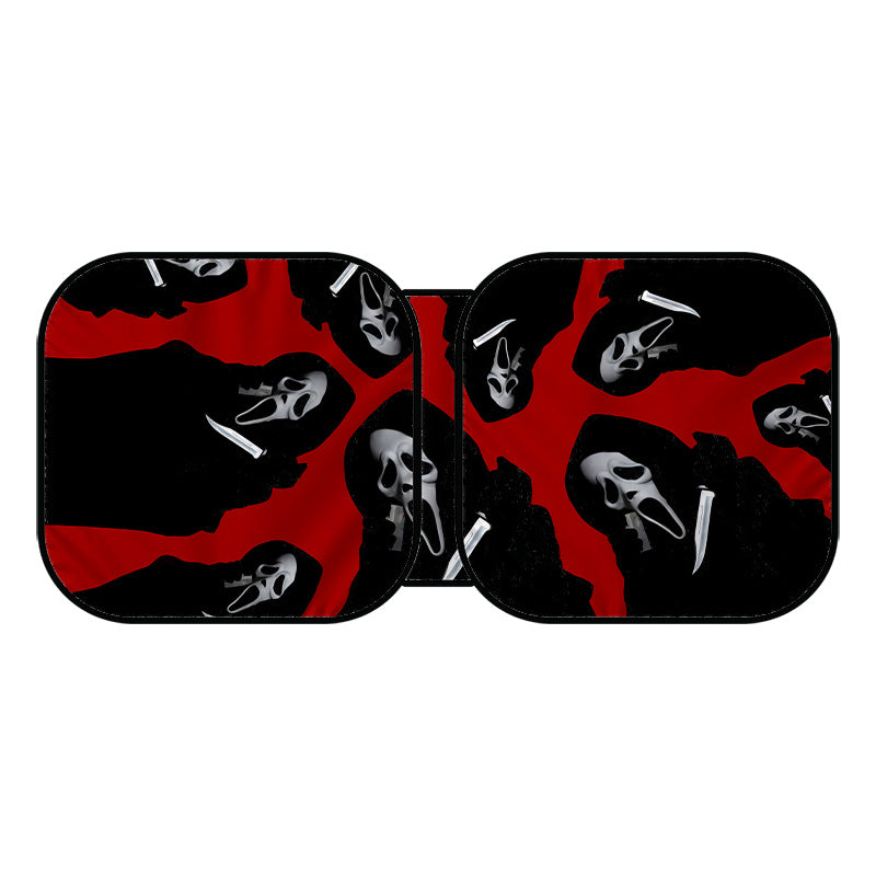 Scream Sun shade