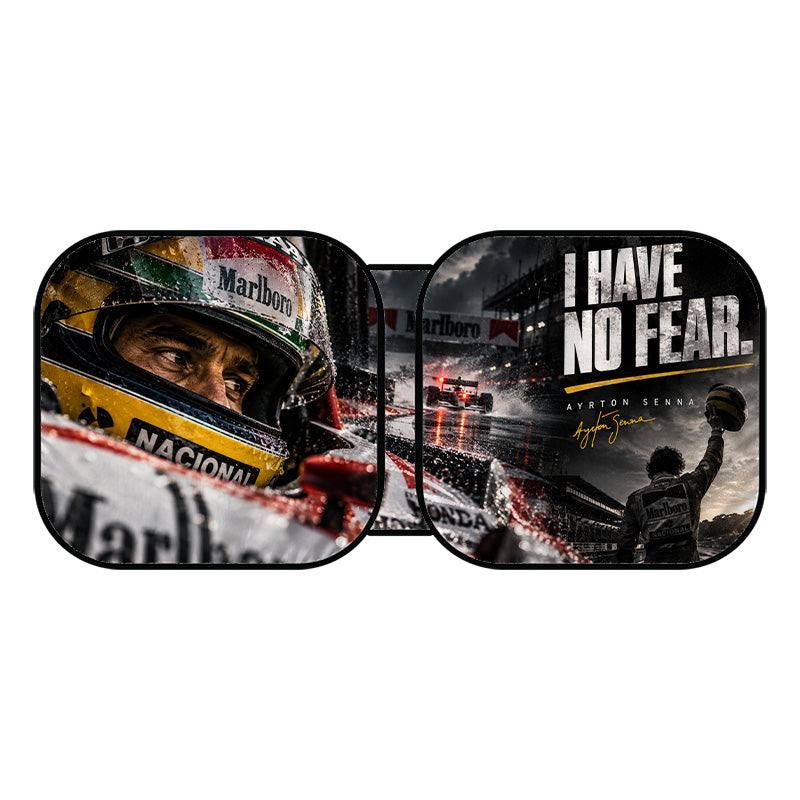 Senna Sun shade