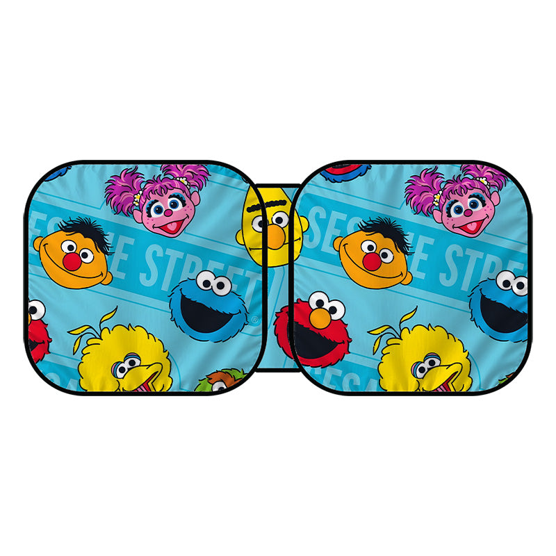 Sesame Street Sun shade