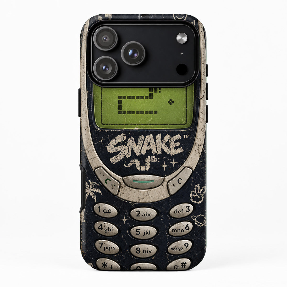 Nokia Hard Phone Case
