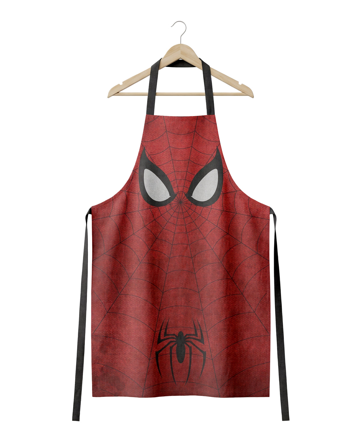 Spiderman Apron