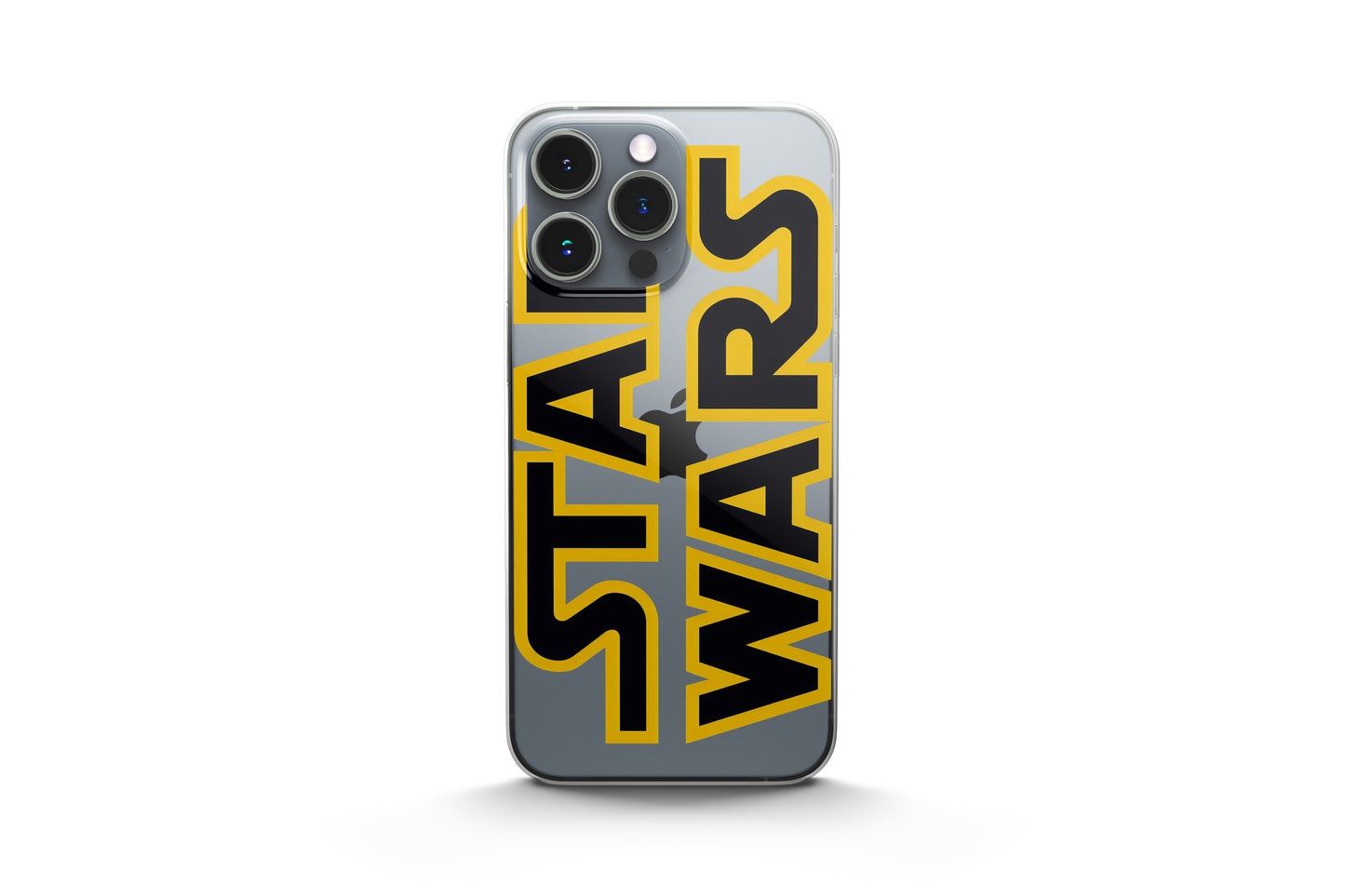 Star Wars Logo Phone Case