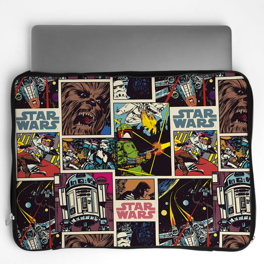 Star Wars Laptop Sleeve