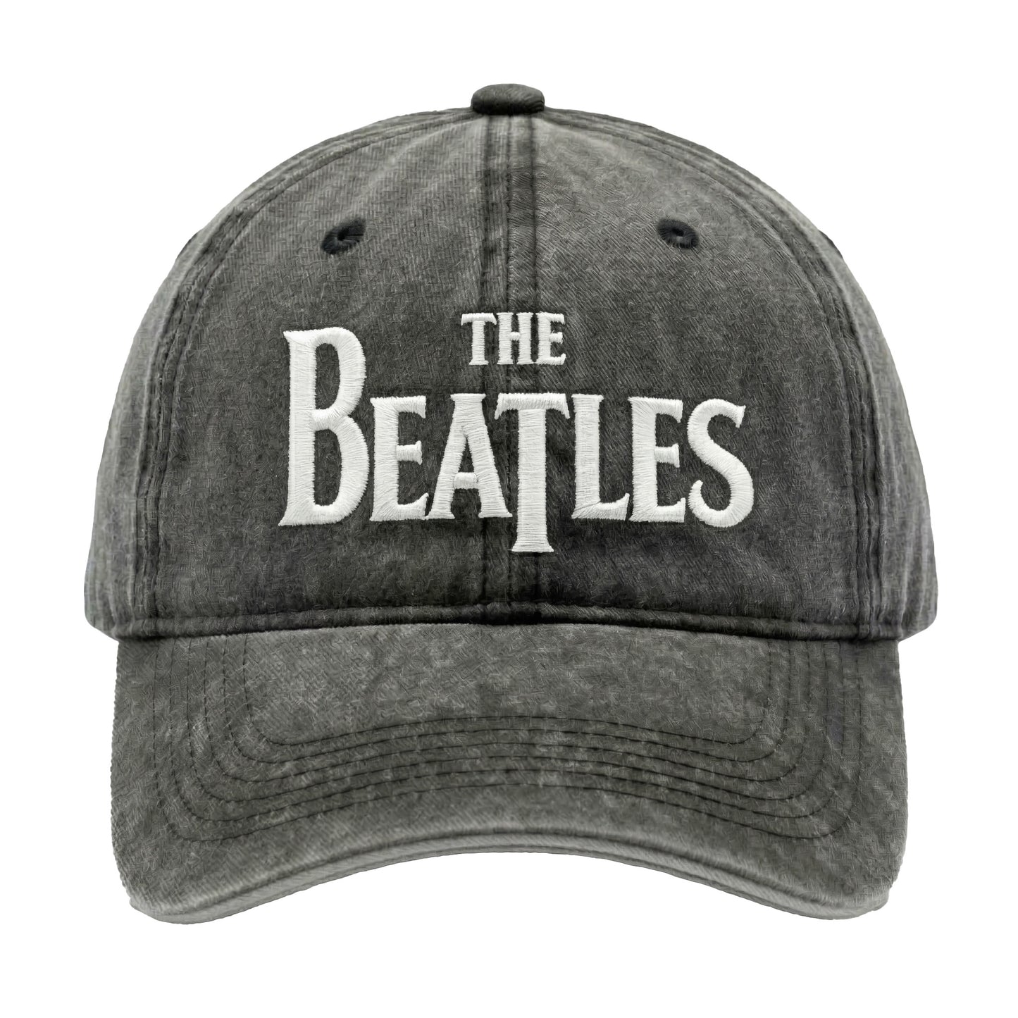 The Beatles Washed Cap