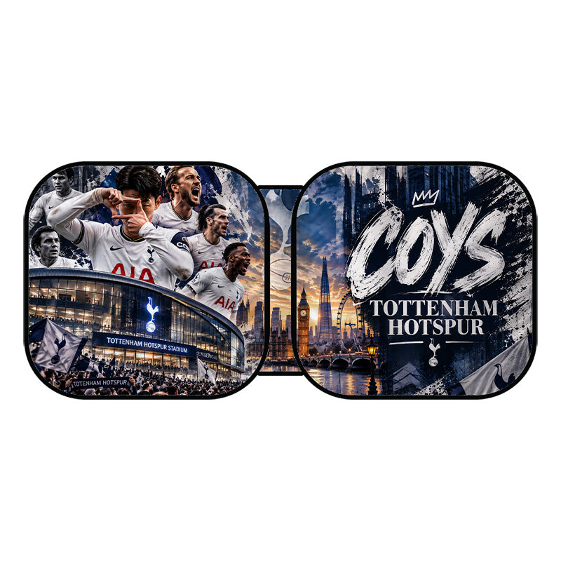 Tottenham Sun shade