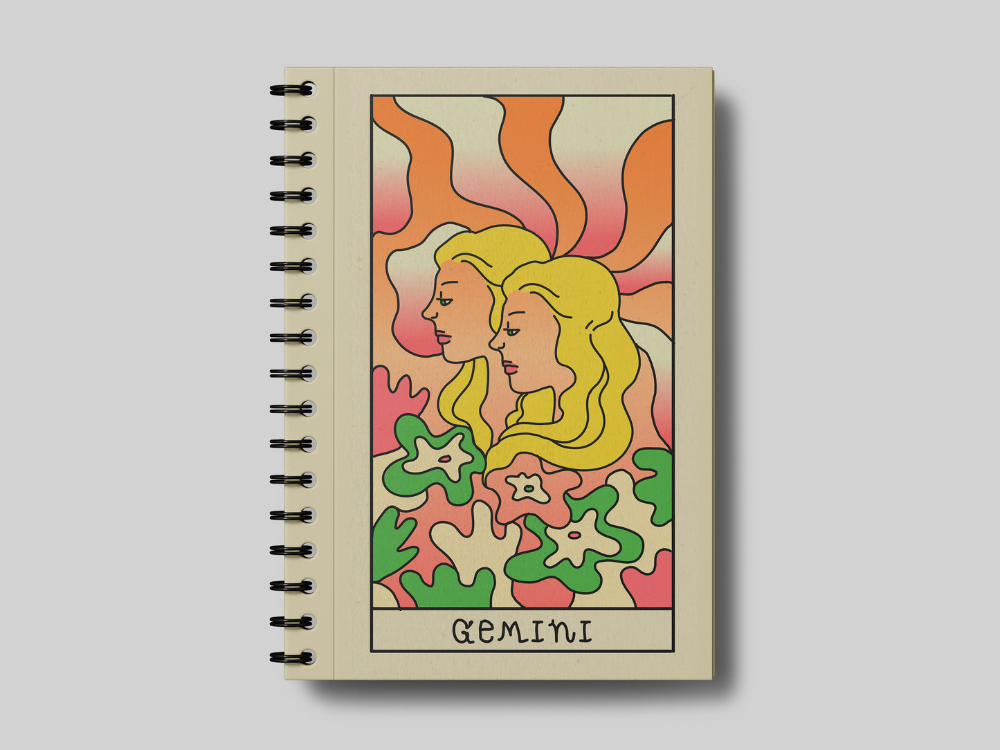 gemini notebook