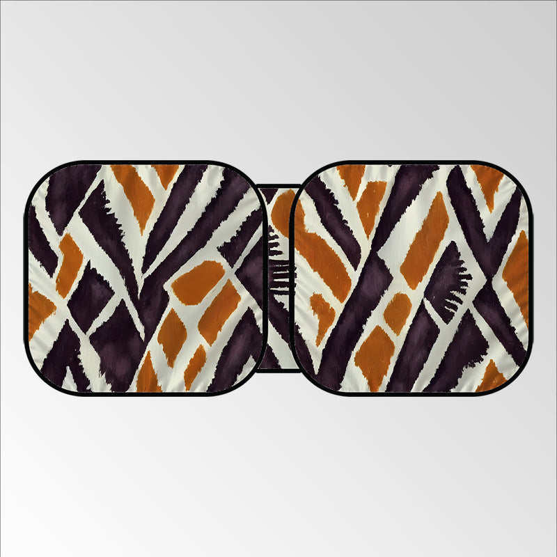 Car Sun shade