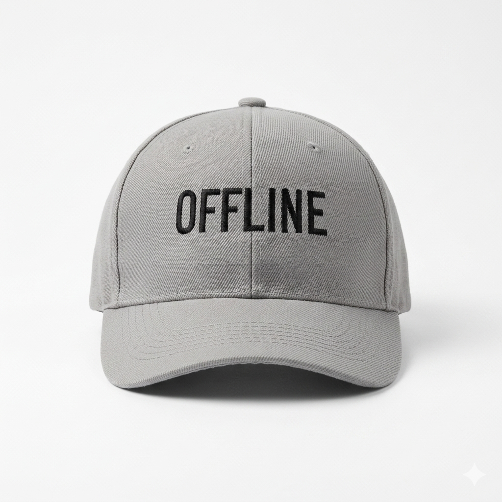 Offline Cap