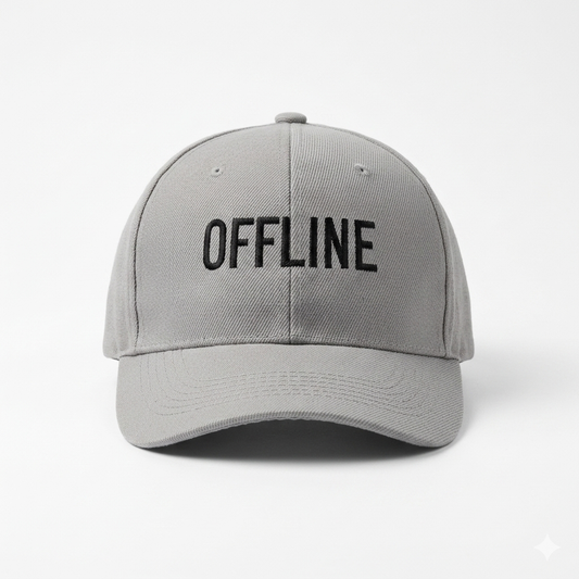 Offline Cap