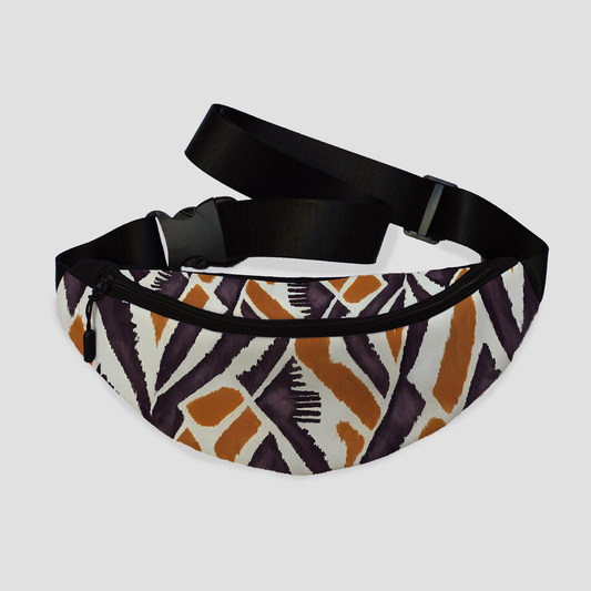 boho Fanny Pack