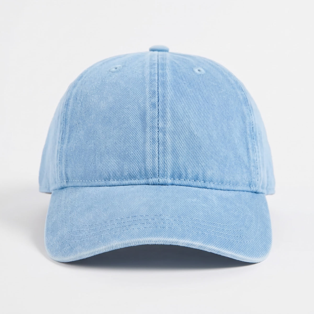 Washed Cap Basic