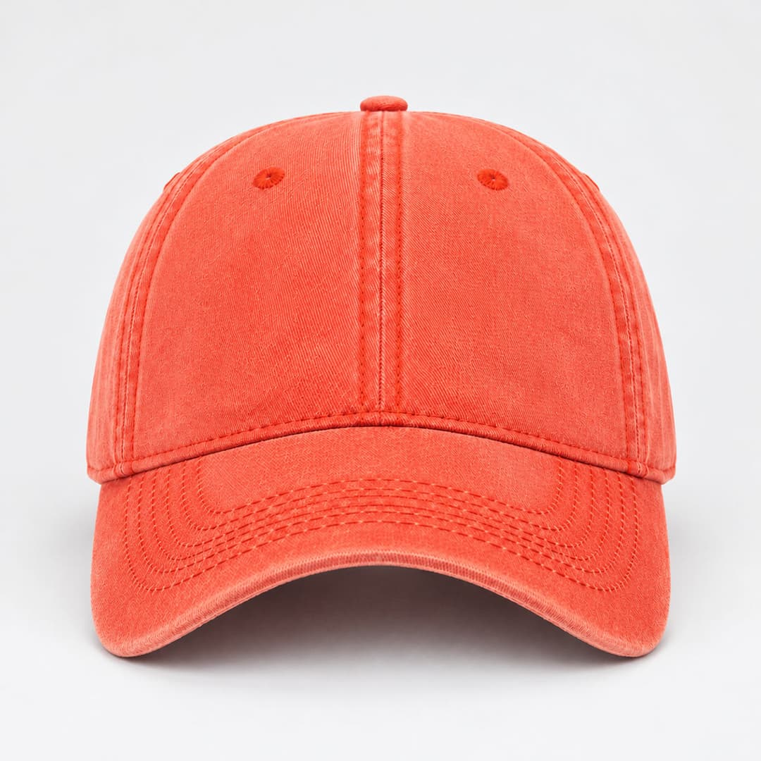 Washed Cap Basic