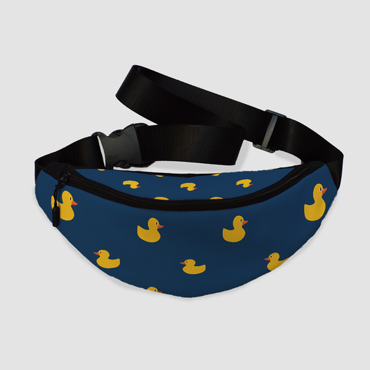 Ducks Fanny Pack