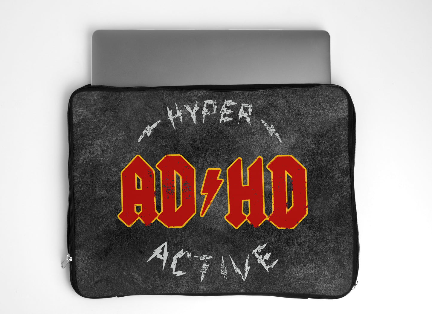 ADHD Laptop Sleeve