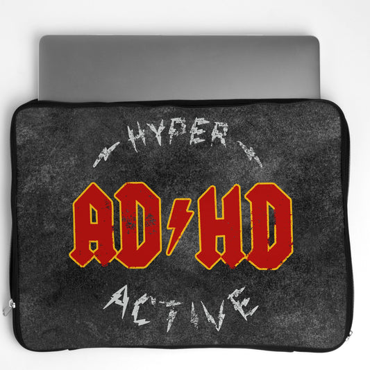 ADHD Laptop Sleeve