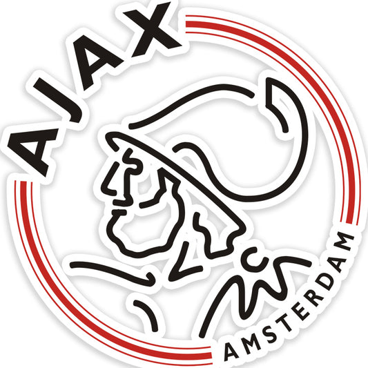 AFC Ajax Sticker