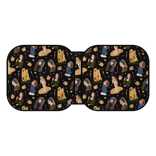 ART Sun shade