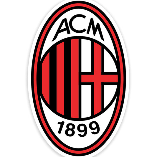 Milan Sticker