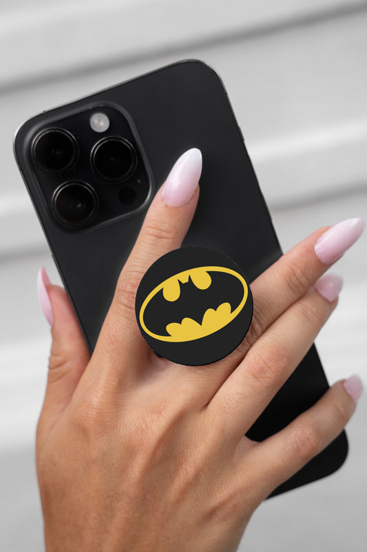 Batman Pop Socket