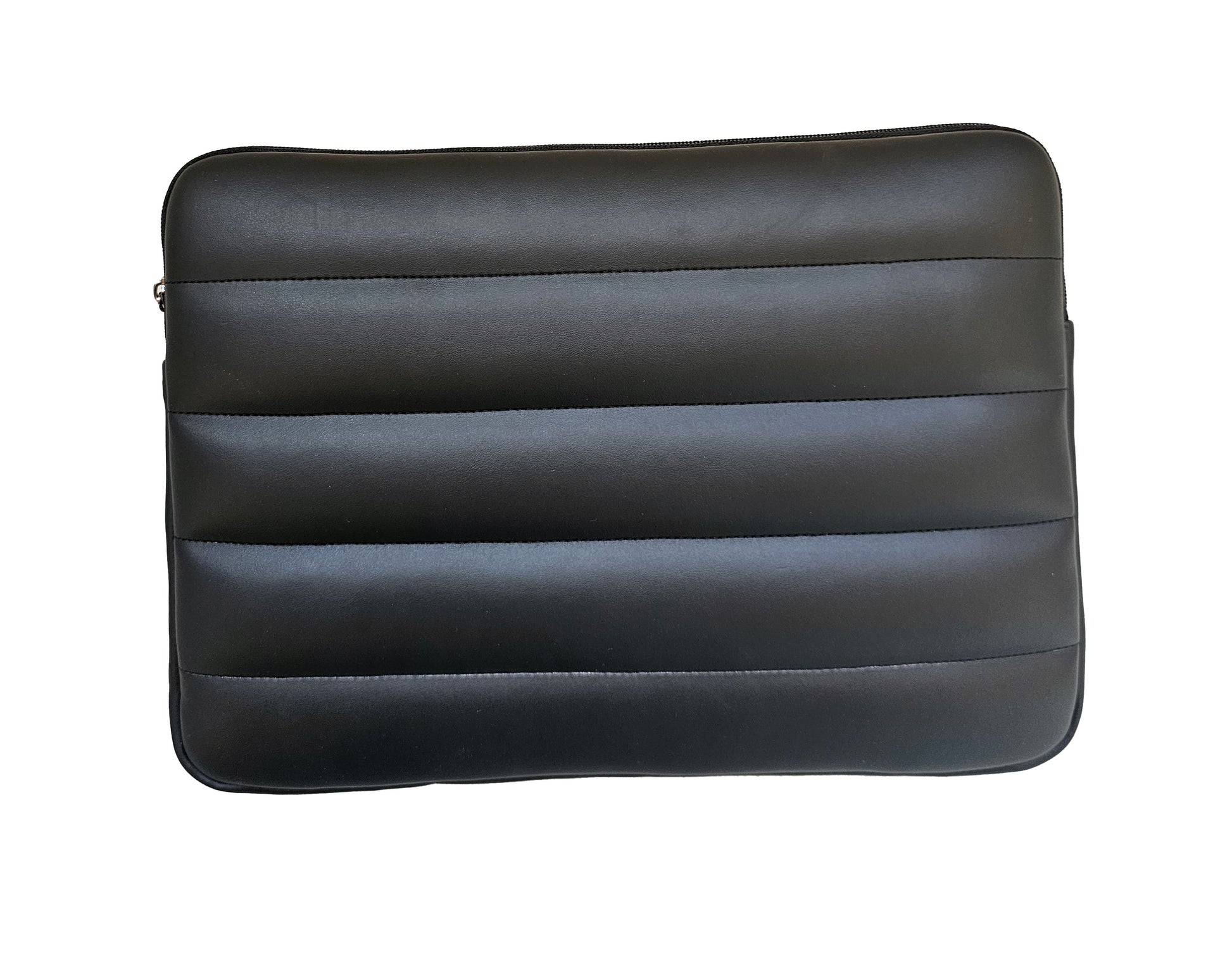 dank n drip leather laptop sleeve 