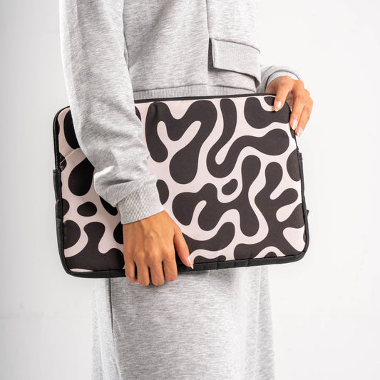 Distorto Laptop Sleeve