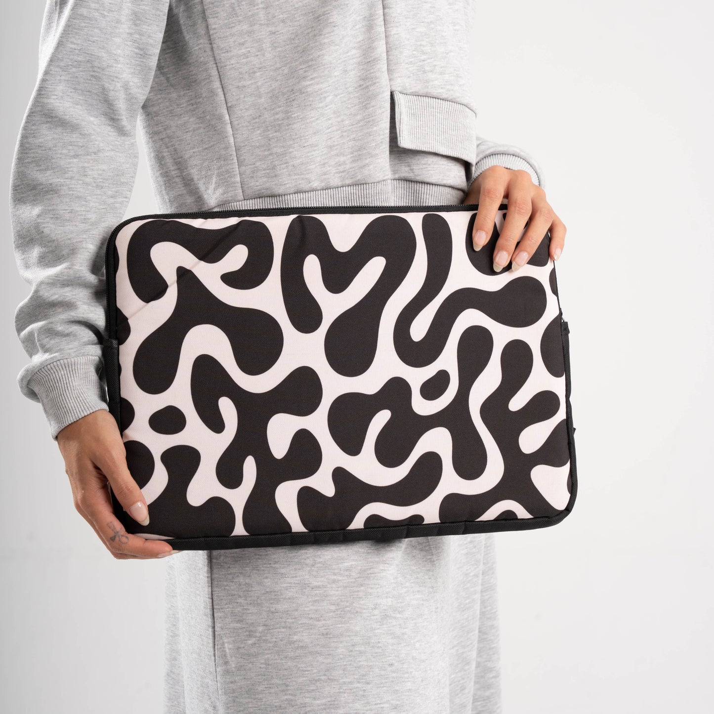 Distorto Laptop Sleeve