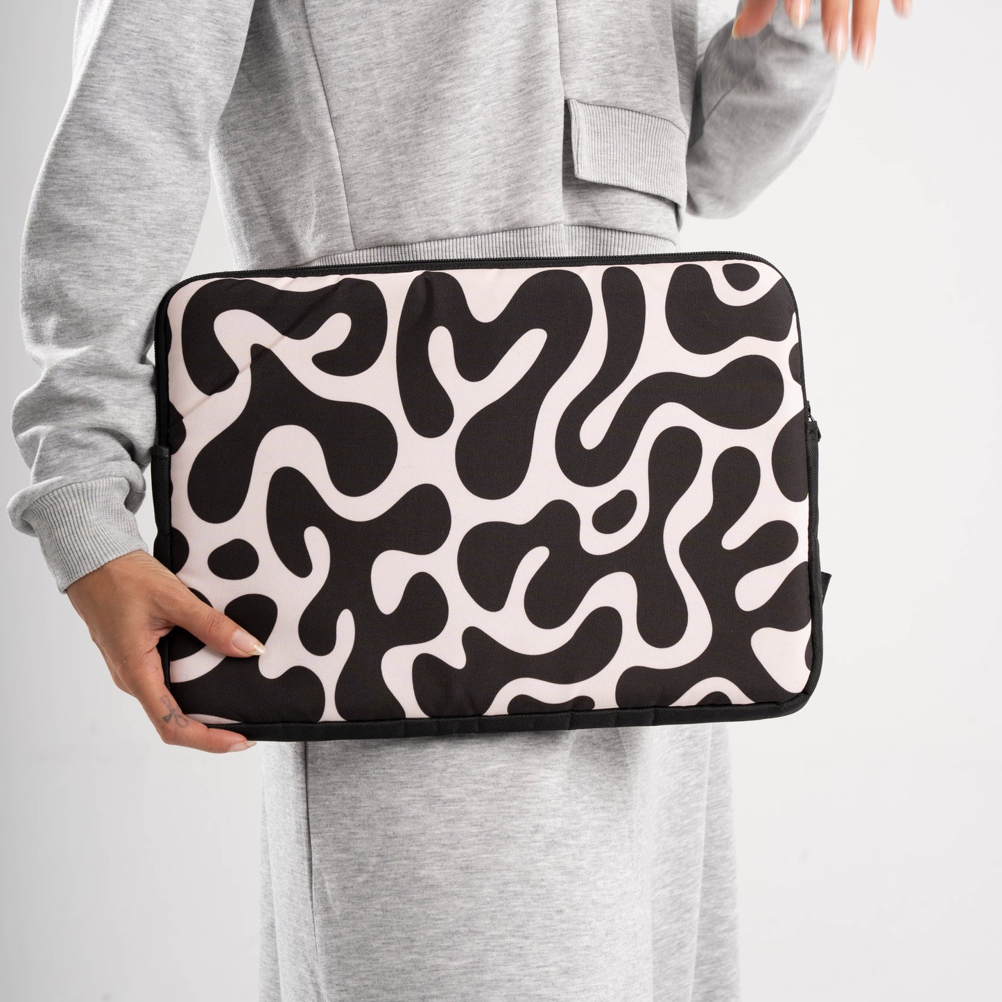 Distorto Laptop Sleeve