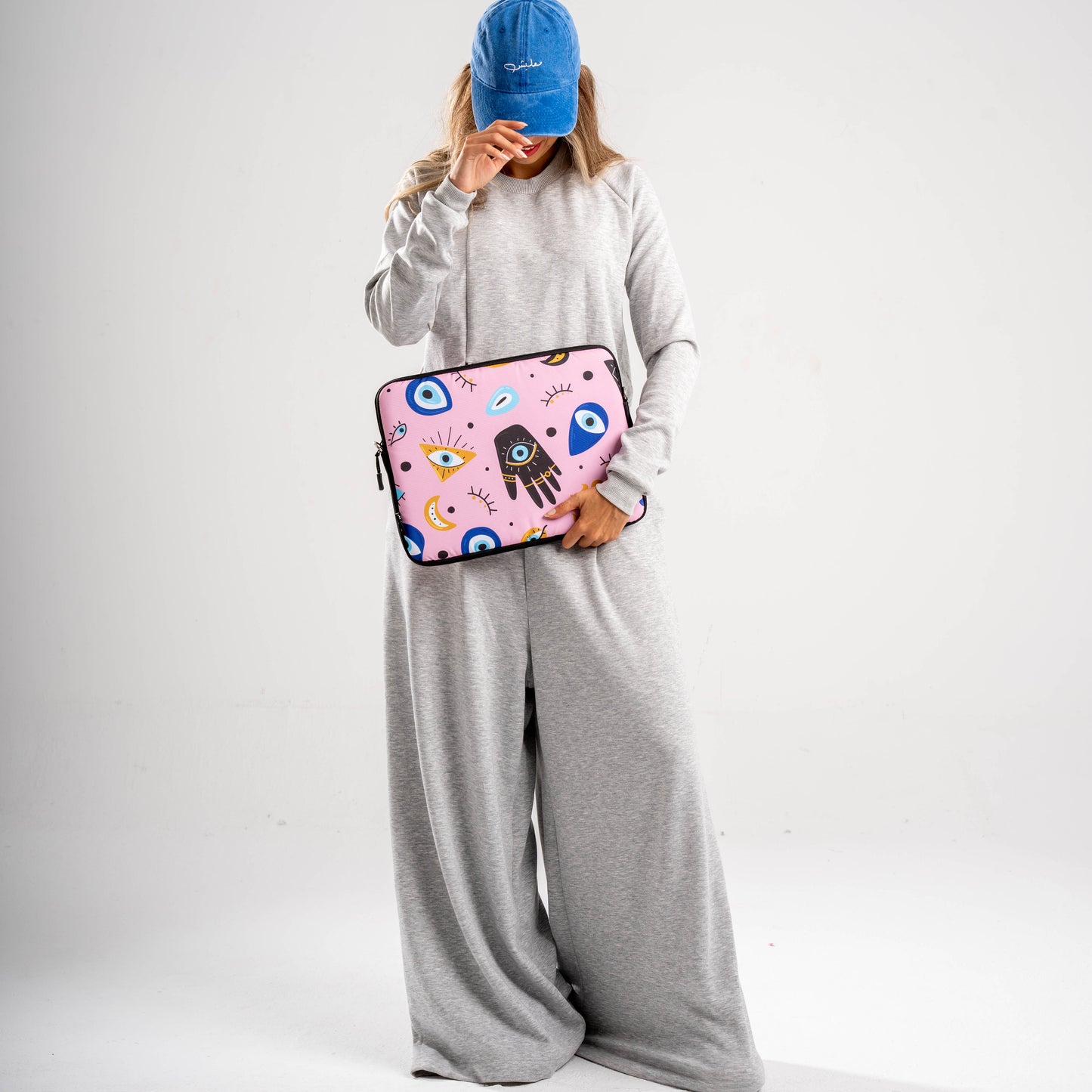 Mysticism Laptop Sleeve