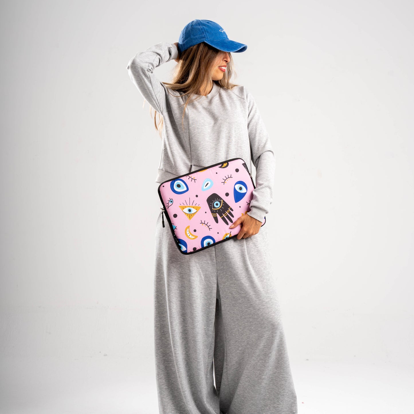 Mysticism Laptop Sleeve