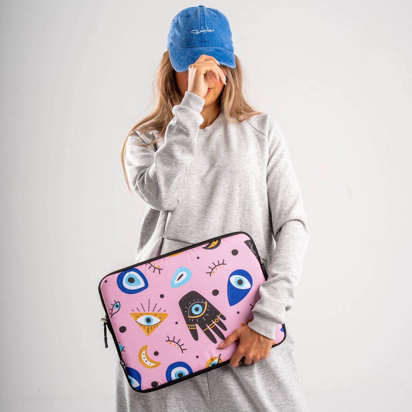 Mysticism Laptop Sleeve