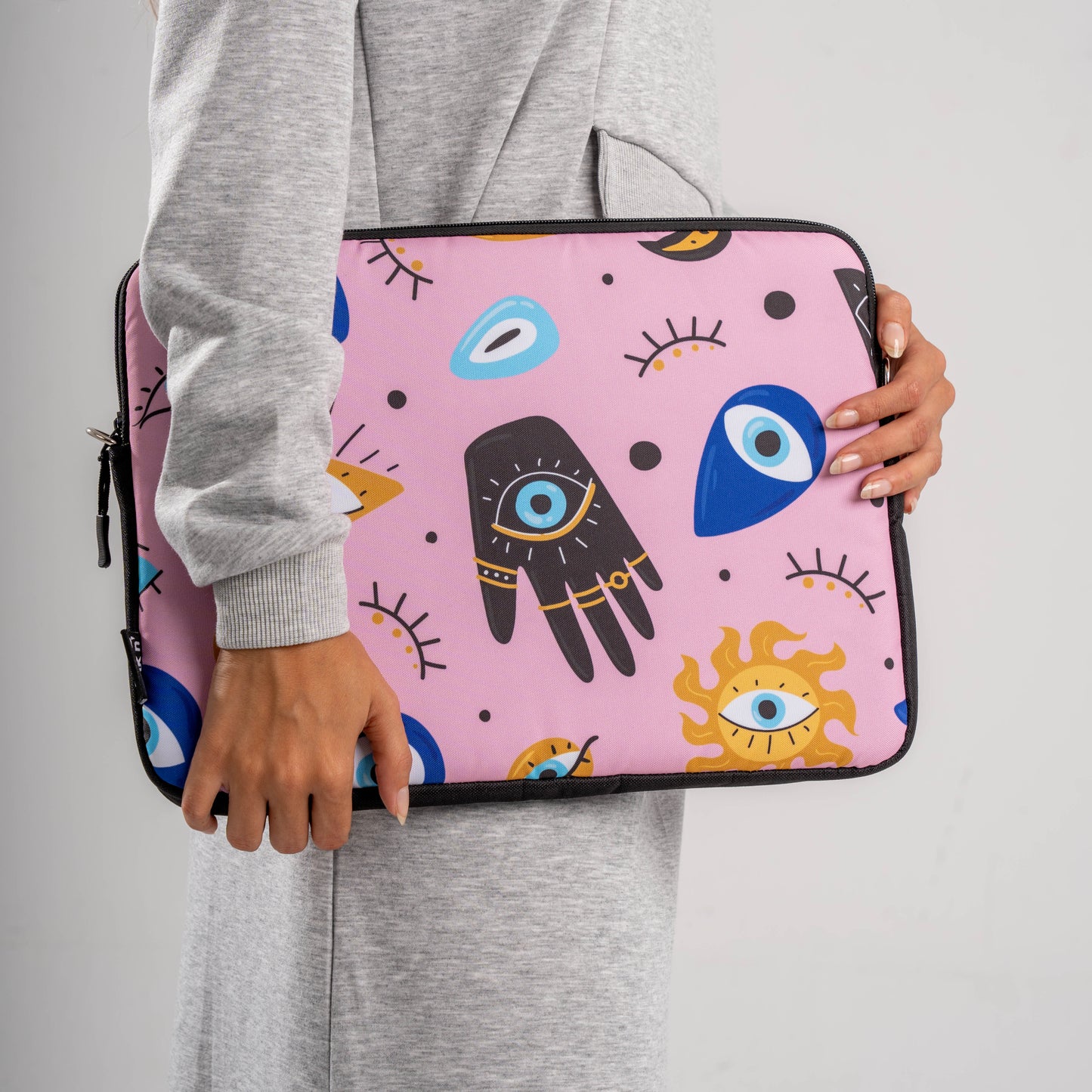 Mysticism Laptop Sleeve