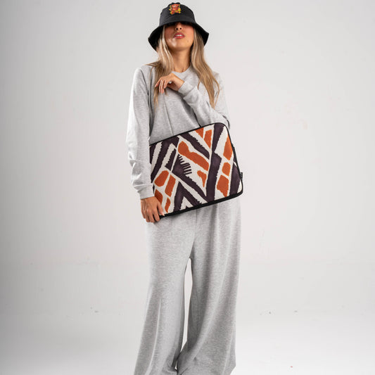Boho Laptop Sleeve